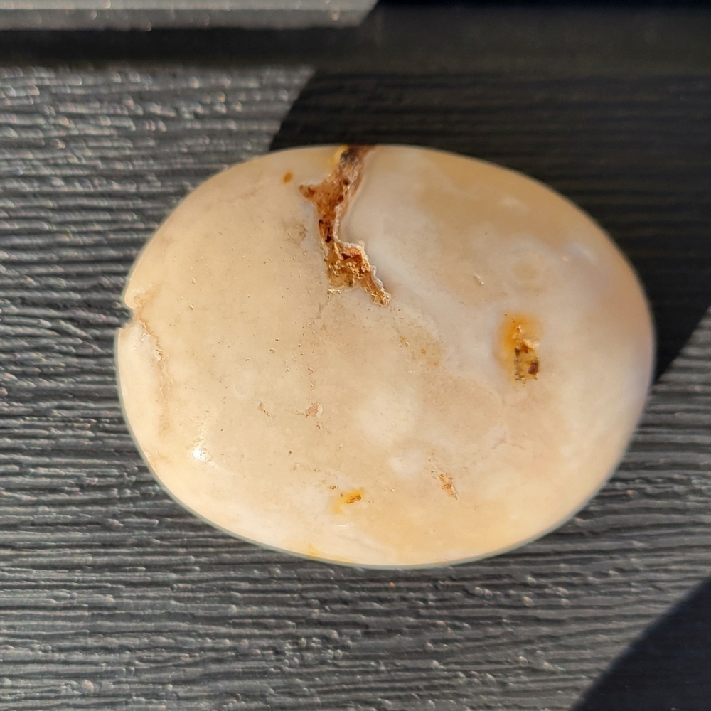 Ocean Jasper Palm Stone